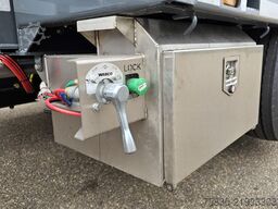 Jumbo TVL300LCU - UITSCHUIFBAAR / LIFTAS / TWIST-LOCKS