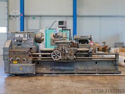 Heyligenstaedt EV400 / 2000