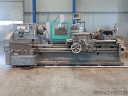 Heyligenstaedt EV400 / 2000