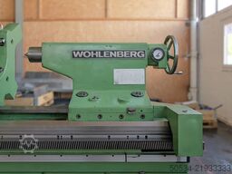 Wohlenberg U1070S
