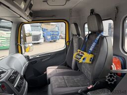 Mercedes-Benz Atego 815 4x2 SE 105N/2 / Swiss-Vehicle
