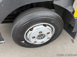 Mercedes-Benz Atego 815 4x2 SE 105N/2 / Swiss-Vehicle