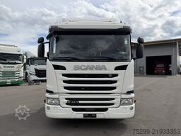 Scania G410 LA 4x2 Retarder / Swiss-Vehicle