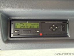 Scania G410 LA 4x2 Retarder / Swiss-Vehicle
