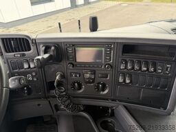 Scania G410 LA 4x2 Retarder / Swiss-Vehicle