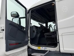 Scania G410 LA 4x2 Retarder / Swiss-Vehicle