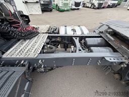 Scania G410 LA 4x2 Retarder / Swiss-Vehicle