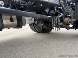 Scania G410 LA 4x2 Retarder / Swiss-Vehicle