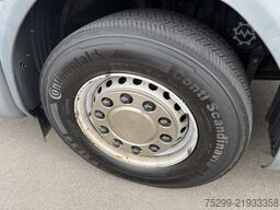 Scania G410 LA 4x2 Retarder / Swiss-Vehicle