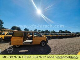 RENAULT Trafic 2xSchiebetüre|1.Hd.|Klima|PDC|Bluetooth|