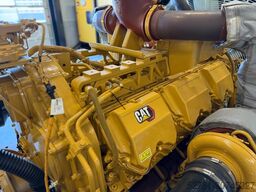 CAT DE1500GC - 1500kVA Standby Generator - DPX-18229-O