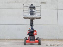 Manitou ManGo 12