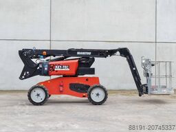 Manitou ManGo 12