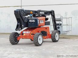 Manitou ManGo 12