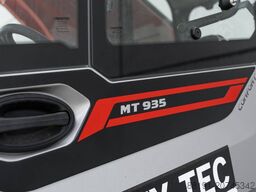 Manitou MT 935