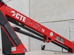 CTE B-Lift 18 HV