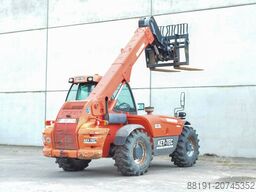 Manitou MHT 780