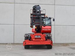 Manitou MRT 2150 Plus Privilege