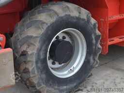 Manitou MRT 2150 Plus Privilege