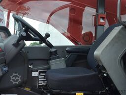 Manitou MRT 2150 Plus Privilege