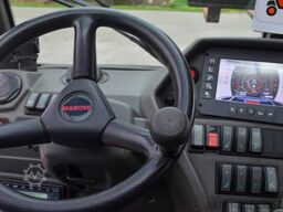 Manitou MRT 2150 Plus Privilege