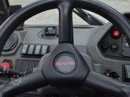 Manitou MRT 2150 Plus Privilege