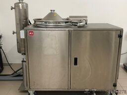 Albrigi Drago Pro 250 L