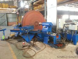LEIFELD Plb 1600