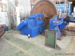 LEIFELD Plb 1600