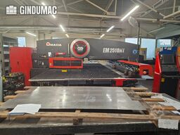 AMADA EM 2510NT