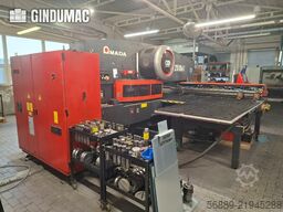 AMADA EM 2510NT