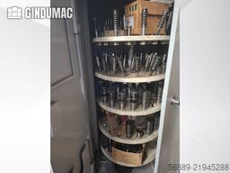AMADA EM 2510NT