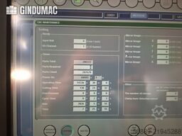AMADA EM 2510NT