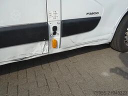 Renault Master france elevateur 11,5 meter