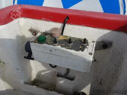 Renault Master france elevateur 11,5 meter