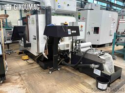 Mazak Quick Turn Smooth 200MSY