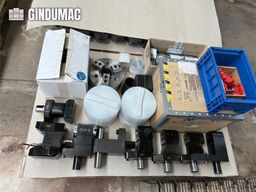 Mazak Quick Turn Smooth 200MSY