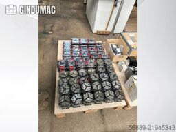 Mazak Quick Turn Smooth 200MSY