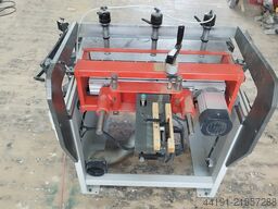 Gannomat Optima 21