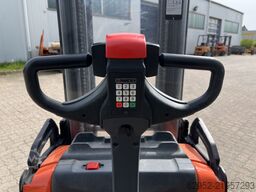 Toyota SWE 160