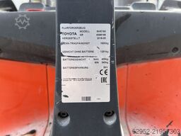 Toyota SWE 160