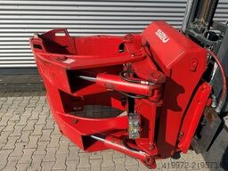 Bolzoni TRA-500NE
