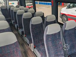 MERCEDES-BENZ Mercedes Benz Sprinter Altas Ecoline 