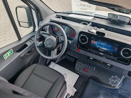 MERCEDES-BENZ Mercedes Benz Sprinter Altas Ecoline 