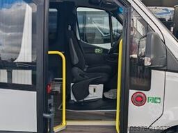MERCEDES-BENZ Mercedes Benz Sprinter Altas Ecoline 