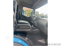 MERCEDES-BENZ ATEGO 1624 L Kühlkoffer 7,78 m LBW 1,5 T*BI-Zone