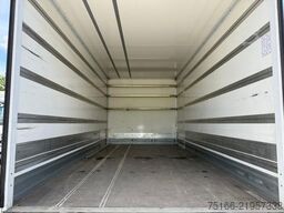 MERCEDES-BENZ ATEGO 918 L Koffer 5,30 m LBW 1,5 T*E 6D*NL 4 T