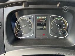 MERCEDES-BENZ ATEGO 918 L Koffer 5,30 m LBW 1,5 T*E 6D*NL 4 T