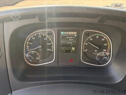 MERCEDES-BENZ ATEGO 918 L Koffer 5,30 m LBW 1,5 T*E 6D*NL 4 T
