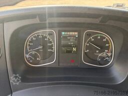 MERCEDES-BENZ ATEGO 918 L Koffer 5,30 m LBW 1,5 T*E 6D*NL 4 T
